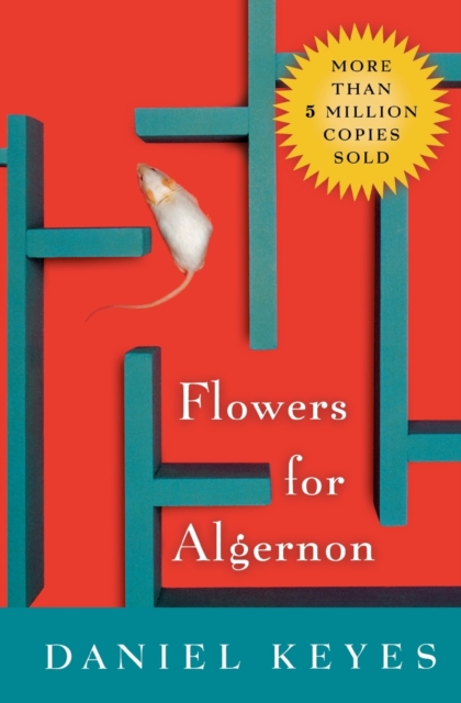 Flowers for Algernon