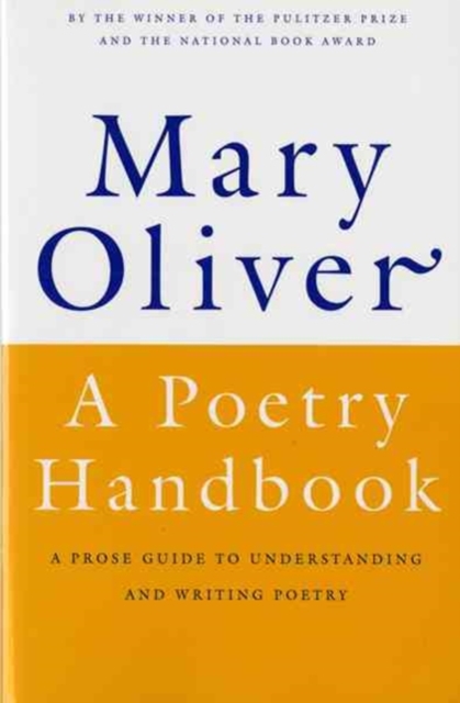 Poetry Handbook