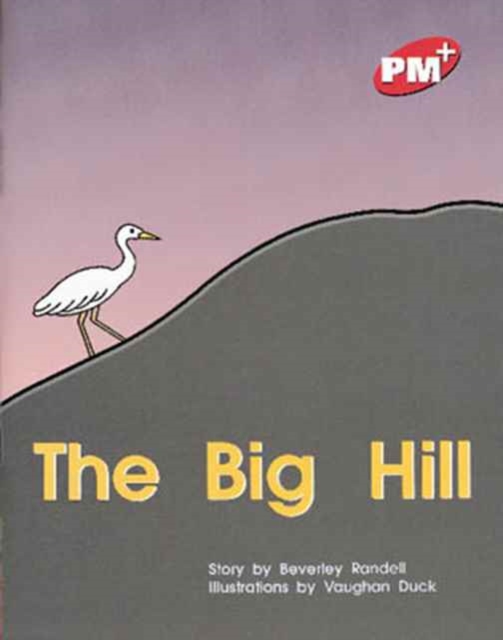 The Big Hill