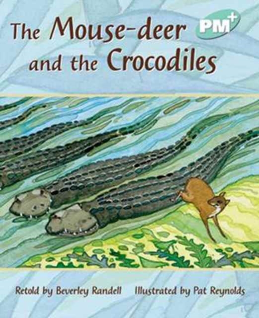 The Mouse-deer and the Crocodiles