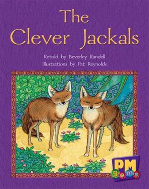 The Clever Jackals