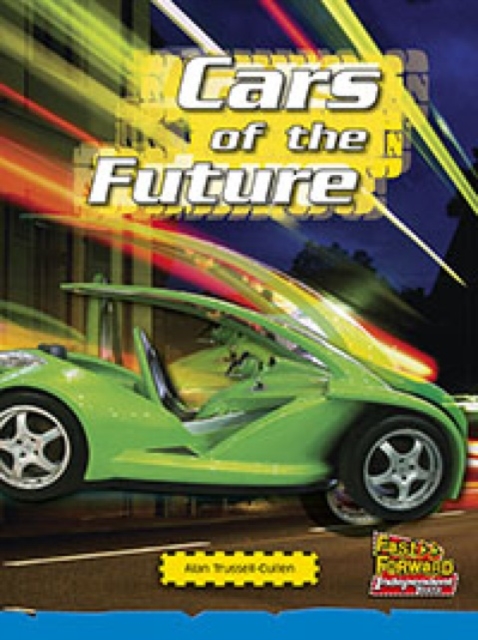 Cars of the Future