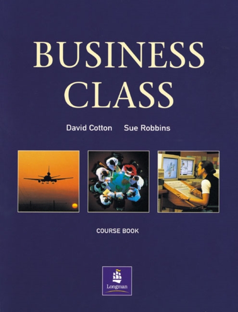 Business Class Students Book Student's Book