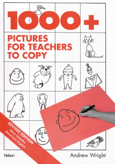 1000+ Pictures Teacher's Copy Revised Edition