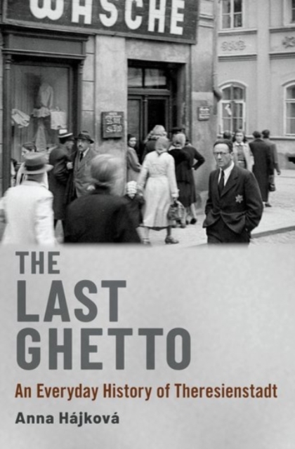 Last Ghetto
