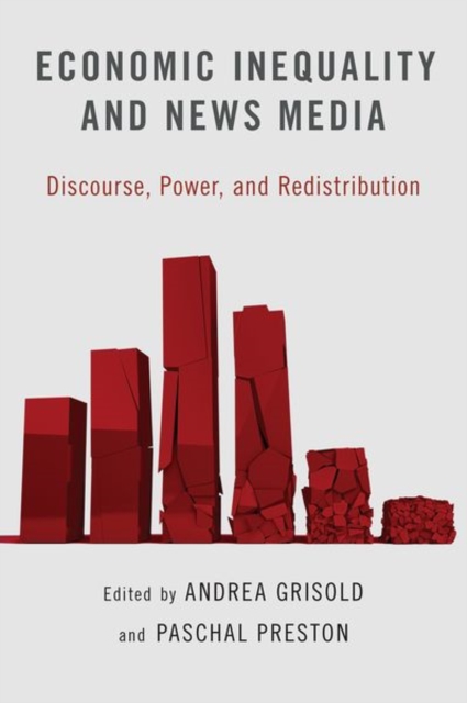 Economic Inequality and News Media