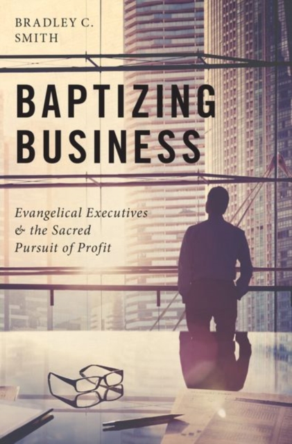 Baptizing Business