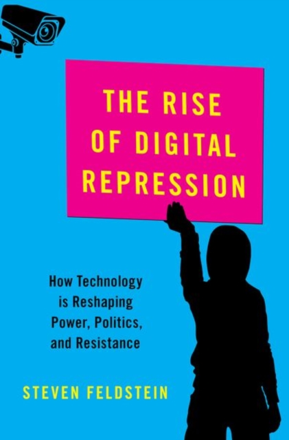 Rise of Digital Repression