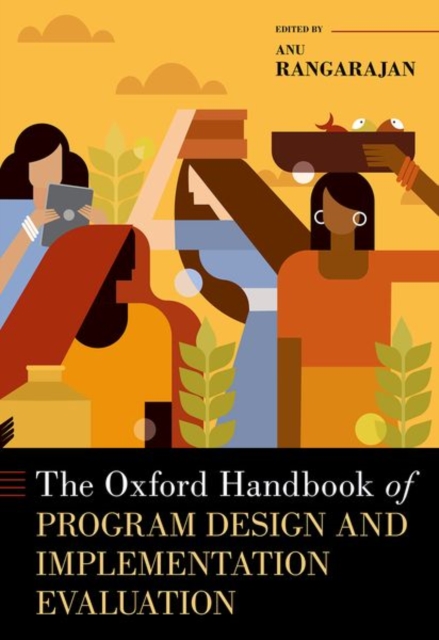 Oxford Handbook of Program Design and Implementation Evaluation