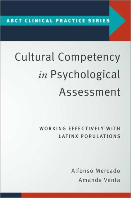 Cultural Competency in Psychological Assessment