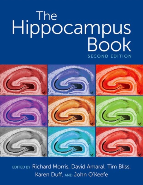 Hippocampus Book