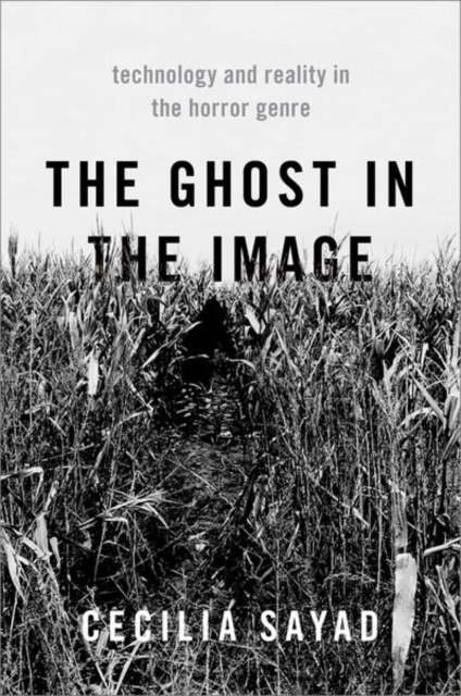 Ghost in the Image