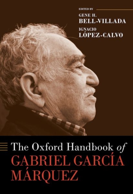 Oxford Handbook of Gabriel Garcia Marquez