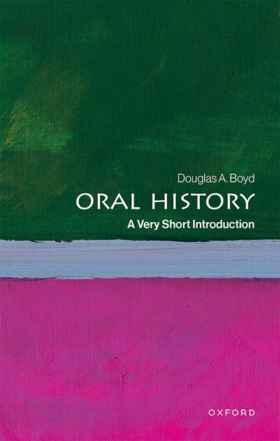 Oral History