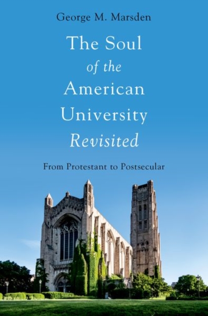 Soul of the American University Revisited