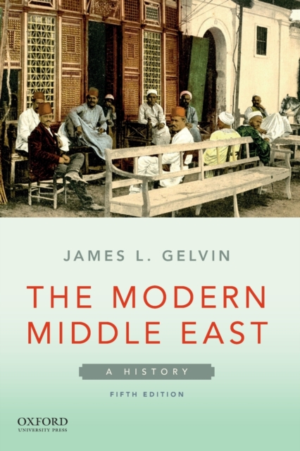 Modern Middle East