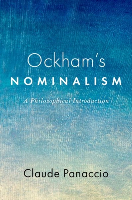 Ockham's Nominalism