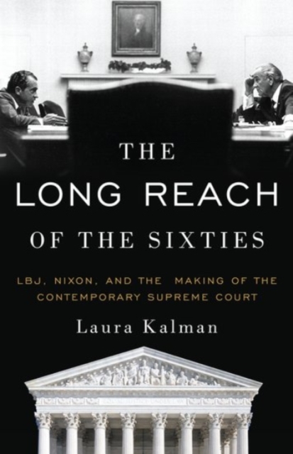 Long Reach of the Sixties