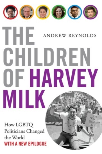 Children of Harvey Milk