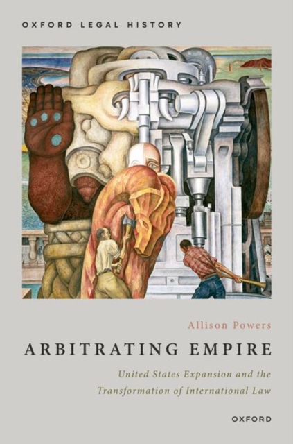 Arbitrating Empire