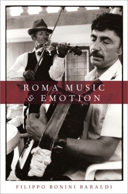 Roma Music and Emotion