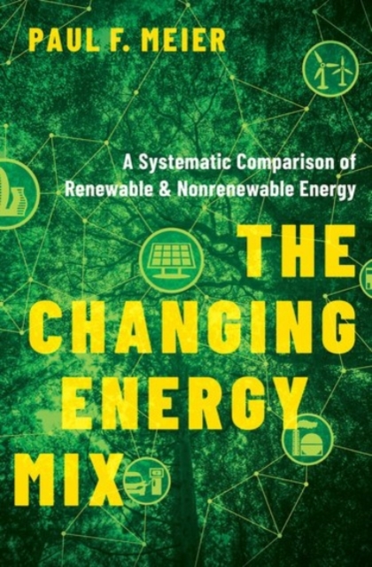Changing Energy Mix