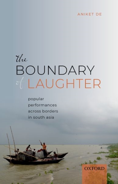 Boundary of Laughter