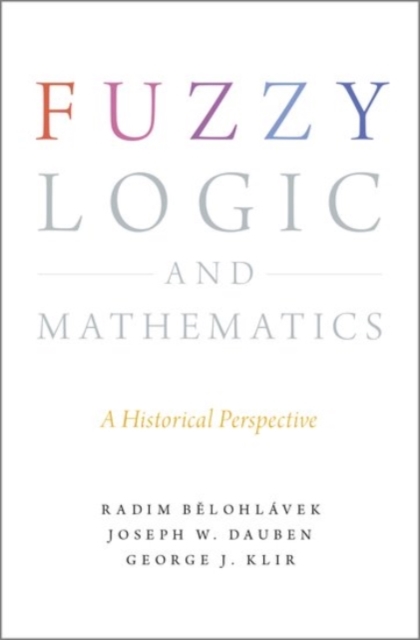 Fuzzy Logic and Mathematics