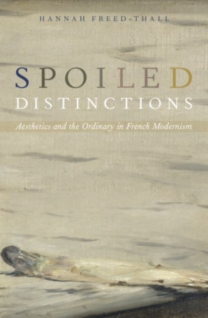 Spoiled Distinctions