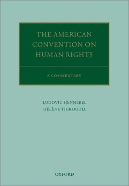 American Convention on Human Rights