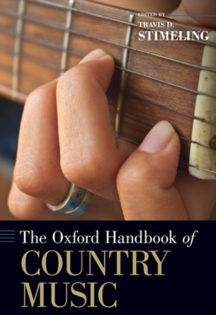 Oxford Handbook of Country Music