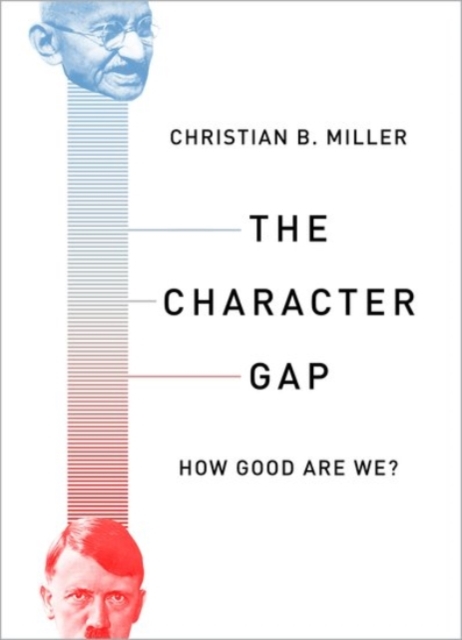 Character Gap