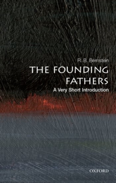 Founding Fathers: A Very Short Introduction