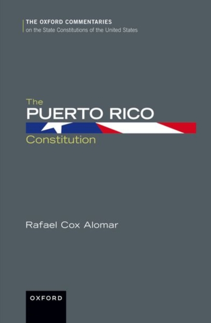 Puerto Rico Constitution