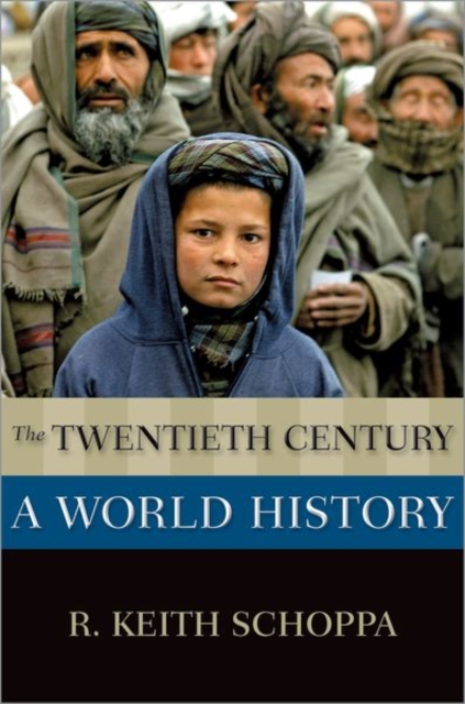 Twentieth Century