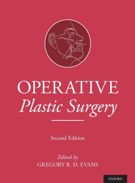 Operative Plastic Surgery