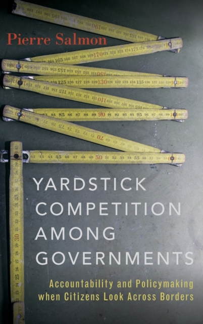 Yardstick Competition among Governments