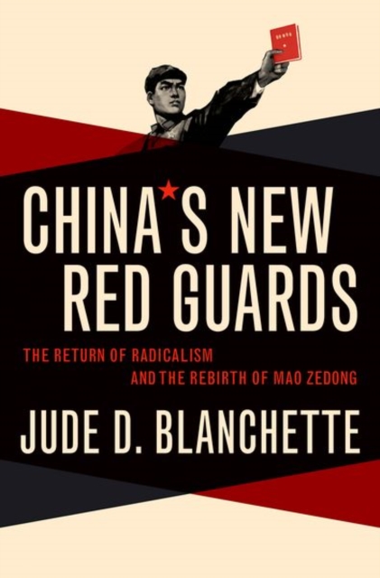 China's New Red Guards