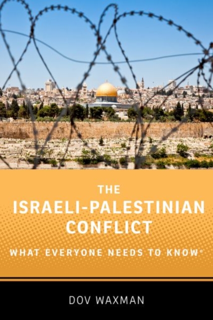 Israeli-Palestinian Conflict