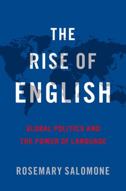 Rise of English