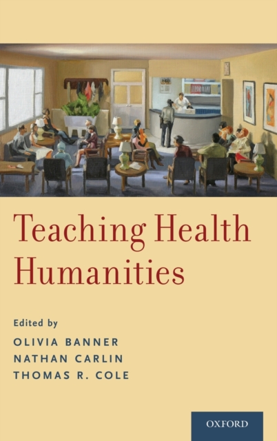 Teaching Health Humanities