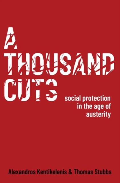 Thousand Cuts