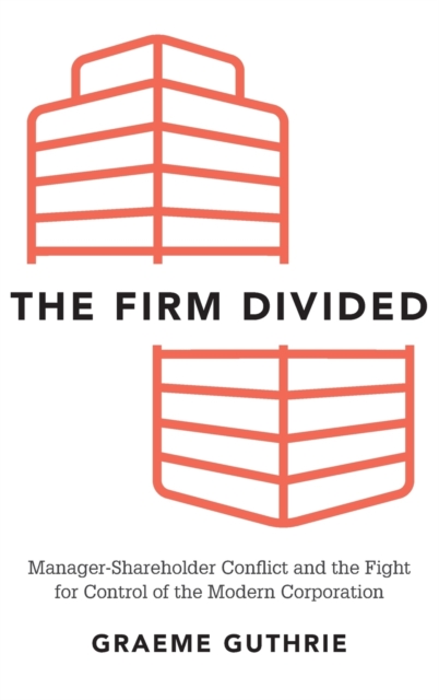 Firm Divided