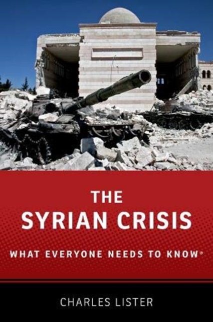 Syrian Crisis