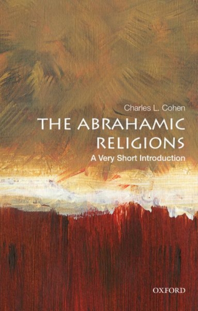 Abrahamic Religions: A Very Short Introduction