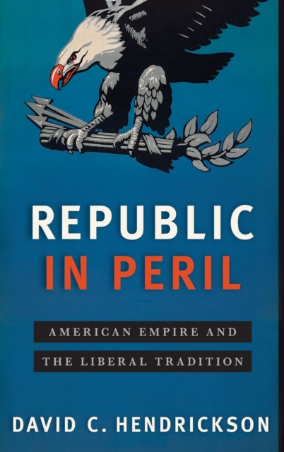 Republic in Peril
