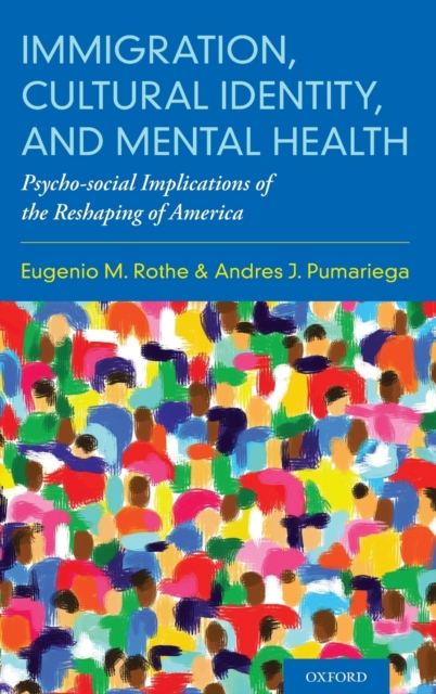 Immigration, Cultural Identity, and Mental Health