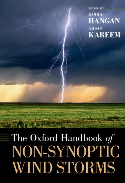 Oxford Handbook of Non-Synoptic Wind Storms