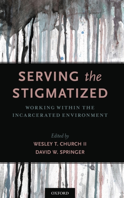Serving the Stigmatized