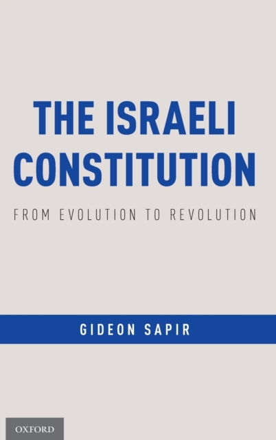 Israeli Constitution